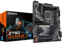 Gigabyte Z790 Gaming X Alaplap
