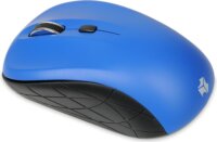 iBox Rosella Pro Wireless Egér - Kék