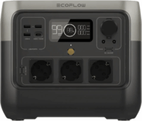 EcoFlow River 2 Pro Lithium Powerstation 768Wh