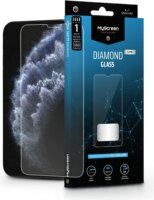MyScreen Diamond Glass Lite Apple iPhone X/XS/11 Pro Edzett üveg kijelzővédő