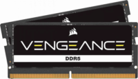 Corsair 16GB / 4800 Vengeance DDR5 Notebook RAM KIT (2x8GB)