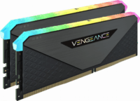 Corsair 32GB / 4000 Vengeance RGB RT DDR4 RAM KIT (2x16GB)