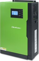 Qoltec Hybrid Solar Off-Grid Napelem inverter 5500W