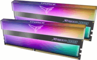 TeamGroup 32GB / 4000 T-Force Xtreem ARGB Black DDR4 RAM KIT (2x16GB)