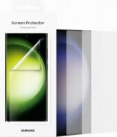 Samsung Galaxy S23 Ultra Edzett üveg kijelzővédő