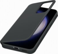 Samsung Galaxy S23 Smart View Flip Tok - Fekete
