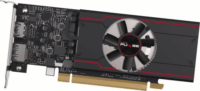 Sapphire AMD RX 6400 4GB GDDR6 Pulse Gaming