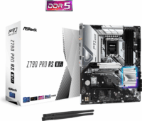 ASRock Z790 PRO RS WiFi Alaplap