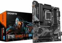 Gigabyte B760 Gaming X AX WiFi Alaplap