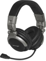 Behringer BB 560M Wireless Headset - Fekete