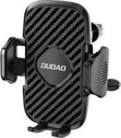 Dudao F2Pro Mobiltelefon autós tartó - Fekete