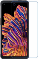 Fusion Samsung Galaxy Xcover 6 Pro Edzett üveg kijelzővédő