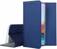 Fusion Magnet Samsung Galaxy A14 5G Flip Tok - Kék