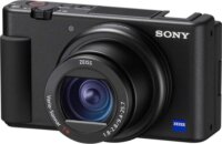 Sony DSC-ZV-1 Vlogkamera - Fekete
