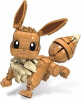 Mattel MEGA Pokémon Eevee 824 darabos építő készlet