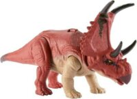 Mattel Jurassic World Dino Trackers Diabloceratopsz figura