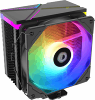 ID Cooling SE-234-ARGB V2 PWM CPU Hűtő