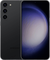 Samsung Galaxy S23+ 8/256GB 5G Dual SIM Okostelefon - Fekete
