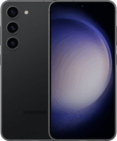 Samsung Galaxy S23 8/128GB 5G Dual SIM Okostelefon - Fekete