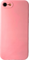 Fusion Elegance Samsung Galaxy A13 Szilikon Tok - Pink