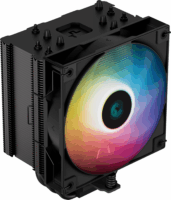DeepCool AG500 BK ARGB PWM CPU Hűtő