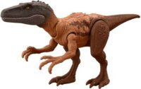 Mattel Jurassic World Dino Trackers Herrerasaurusz figura