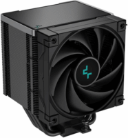 DeepCool AK500 Zero Dark PWM CPU Hűtő