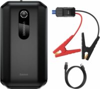 Baseus Super Energy Car Jump Starter Power Bank / Autós bikázó Indításrásegítő 10000mAh