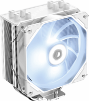 ID-Cooling SE-224-XTS White PWM CPU Hűtő