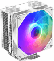 ID-Cooling SE-224-XTS ARGB White PWM CPU Hűtő