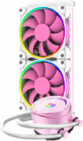 ID-Cooling PINKFLOW 240 ARGB V2 CPU Vízhűtés