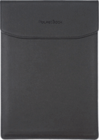 PocketBook Inkpad X 10.3" E-Book olvasó Tok - Fekete