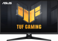 Asus 31.5" TUF Gaming VG32AQA1A Gaming Monitor