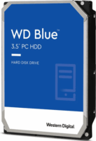 Western Digital 4TB Blue SATA3 3.5" HDD