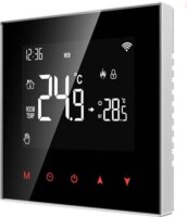 Avatto WT100 Smart Vízmelegítő Okos termosztát boilerekhez