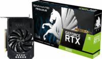 Gainward GeForce RTX 3050 8GB GDDR6 Pegasus OC Videokártya