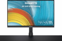 Gigabyte 31.5" M32U AE Asztali Monitorkaros Monitor