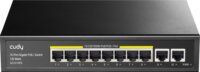 Cudy GS1010PE Gigabit Switch