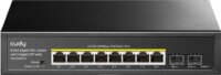 Cudy GS1008PS2 Gigabit Switch