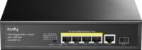 Cudy GS1005PTS1 Gigabit Switch