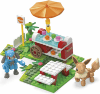 Mega Bloks: Pokémon piknik