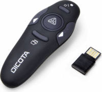 Dicota Pin Point Wireless pointer