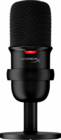 HP HyperX SoloCast Gamer Mikrofon