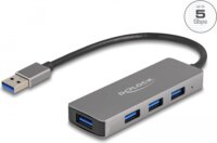 Delock 63171 USB Type-A 3.2 HUB (4 port)