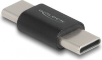 Delock 60035 USB-C apa - USB-C apa Adapter