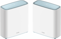 D-Link M32-2 AX3200 Dual-Band Mesh WiFi rendszer (2 db)