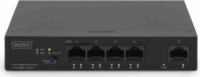 Digitus DN-95330-1 Gigabit PoE Switch