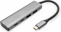 Digitus DA-70245 USB Type-C HUB (4 port)