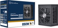 SilverStone 850W Extreme 850R Platinum 80+ Platinum Tápegység