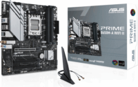 Asus Prime B650M-A WIFI II Alaplap